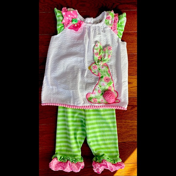 Baby Boutique Outfit - Picture 1 of 1